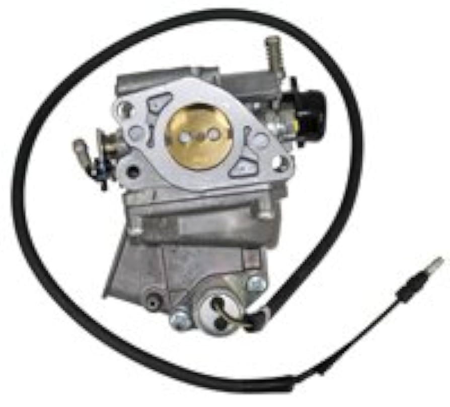 ayakanashu　1207 Amazon.com: Honda 16100-ZJ6-832 Carburetor (Bg26B B